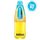 Lucozade Energy Drink Caribbean Crush 900ml