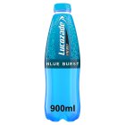 Lucozade Energy Drink Blue Burst 900ml