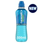 Lucozade Sport Drink Blue Force 500ml