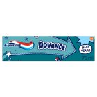 Aquafresh Mint Boost Advance Fluoride 9-12 Years Kids Toothpaste 75ml