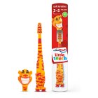 Aquafresh Little Teeth 3-5 years Soft Bristles Kids Toothbrush 