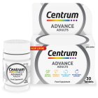 Centrum Advance Multivitamins & Mineral Supplement Tablets 30 per pack