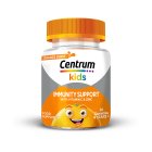 Centrum Kids Immunity Gummies Orange Food Supplement