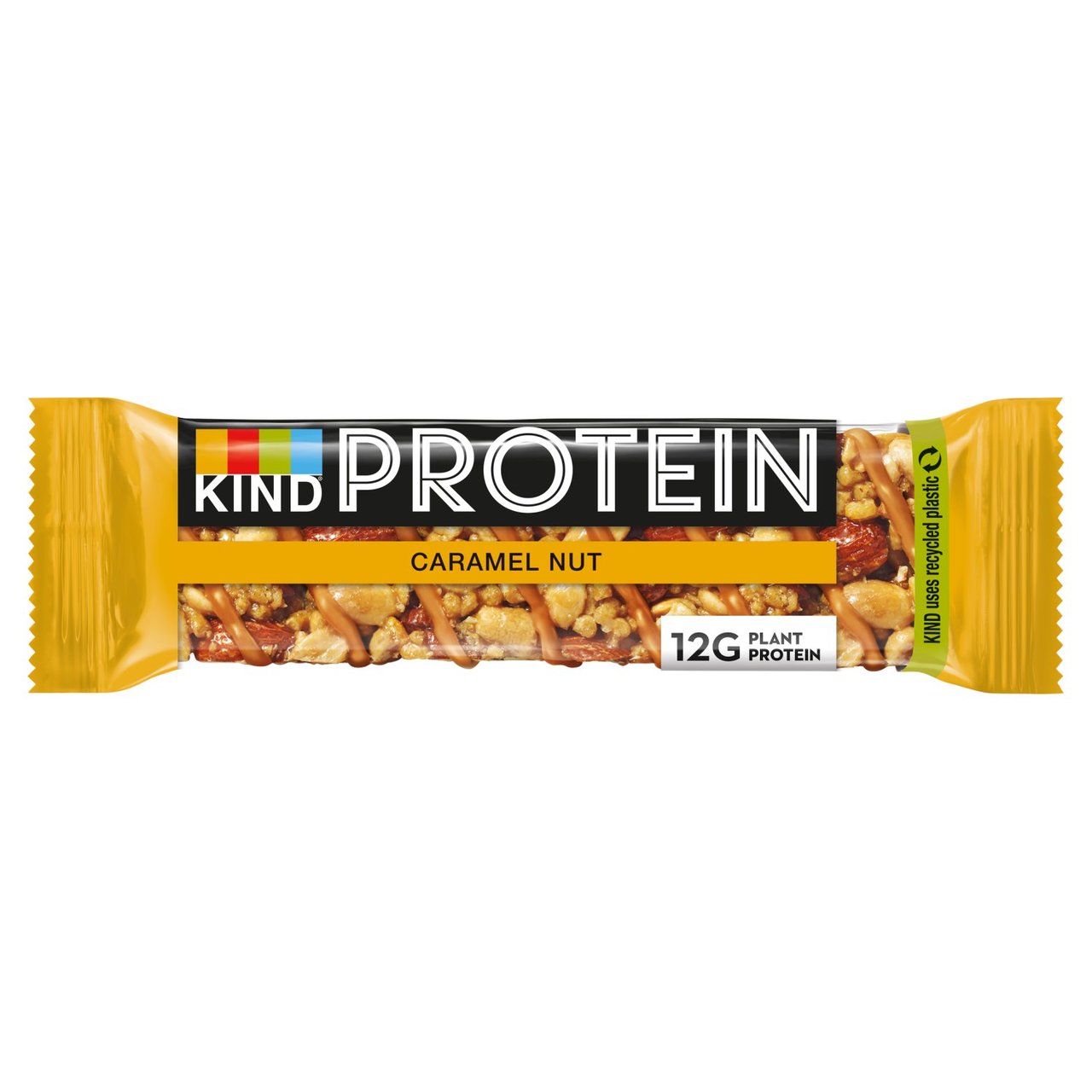 KIND Protein Caramel Nut Snack Bar 50g