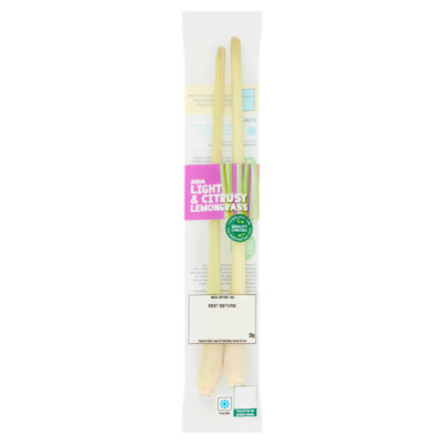 ASDA Light & Citrusy Lemongrass