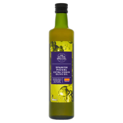 ASDA Extra Special Spanish Picual Extra Virgin Olive Oil