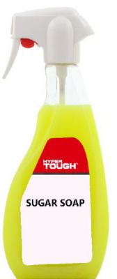 Hyper Tough Sugar Soap