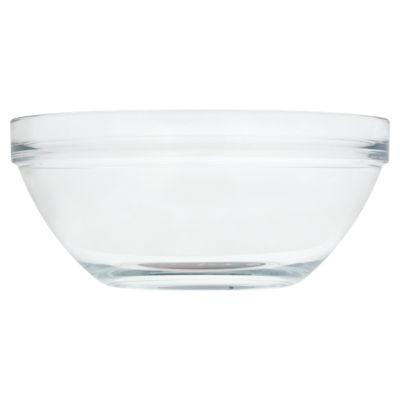 George Home Glass Mixing Bowl