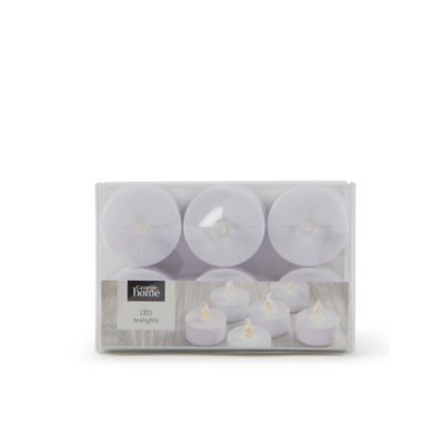 George Home LED Tealights