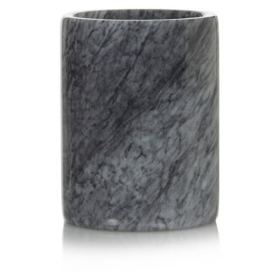 George Home Grey Marble Tumbler