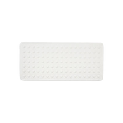 George Home Rubber Bath Mat