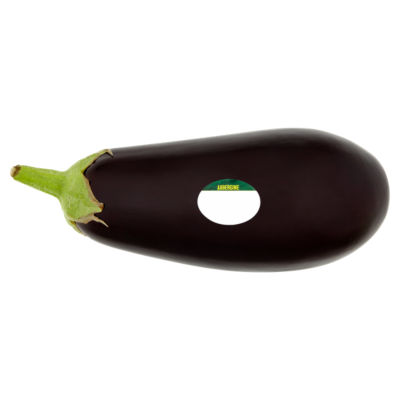 ASDA Aubergine