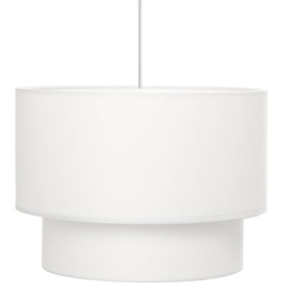 George Home Two-Tier Light Shade