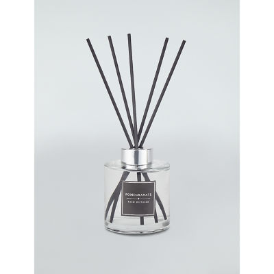 George Home Classic Pomegranate Reed Diffuser