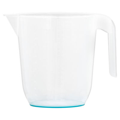 George Home 2L Grip Measuring Jug