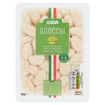 Recipe Kit Gnocchi Alla Sorrentina HelloSupermarket