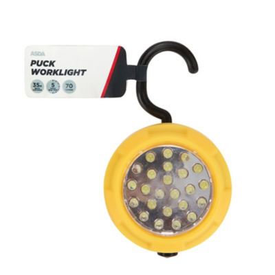 ASDA Puck Work Light