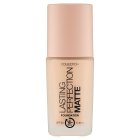 Collection Lasting Perfection Matte Foundation 7 Biscuit 27ml