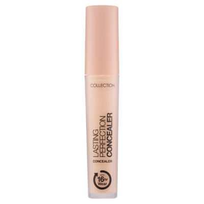 Collection Lasting Perfection Concealer Light Vanilla 9