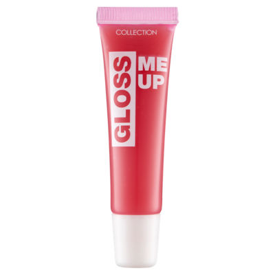 Collection Gloss Me Up Lip Gloss Lychee 3 