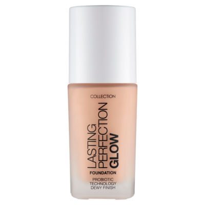 Collection Lasting Perfection Glow Foundation Beige 8 27ml