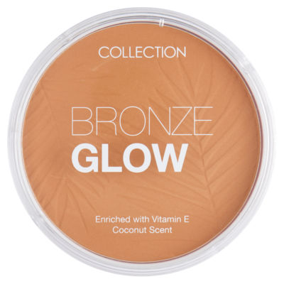 Collection Bronze Glow 15g