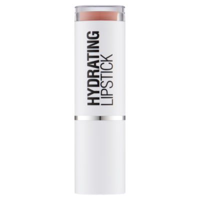 Collection Hydrating Lipstick Café Au Lait 22