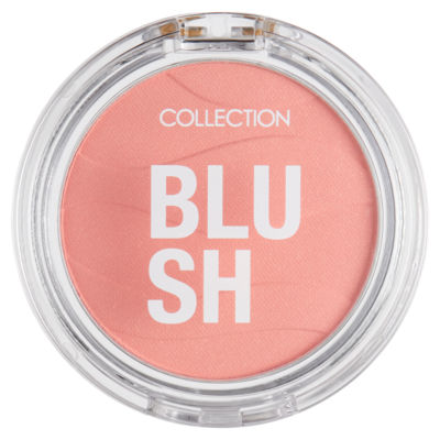 Collection Blush 5 Peach 3.5g