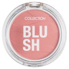 Collection Blusher 6 Rose 3.5g