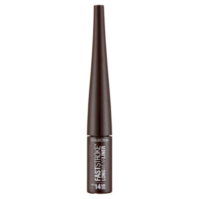 Collection Faststroke Long Wear Liner 3 Brown