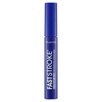 Collection Mascara Fast Stroke  Blue 2 9ml