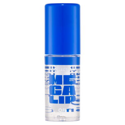 Collection Mega Lip Oil Crystal Clear 1 5ml