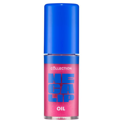 Collection Mega Lip Oil Lush 2 5ml