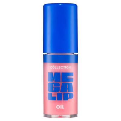 Collection Mega Lip Oil Loyal 3