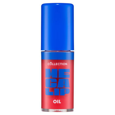 Collection Mega Lip Oil 4 Bombshell 5ml