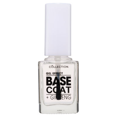 Collection Gel Effect Base Coat + Ginseng 10.5ml