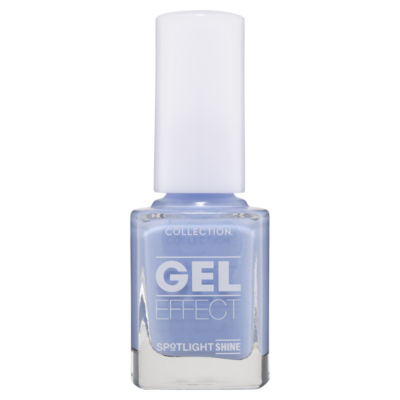 Collection Spotlight Shine Gel Effect Virtual 17 10.5ml