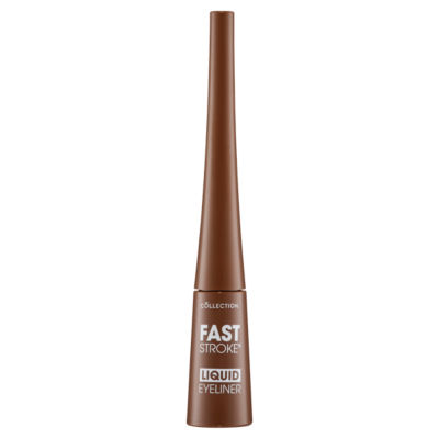 Collection Fast Stroke Liquid Eyeliner