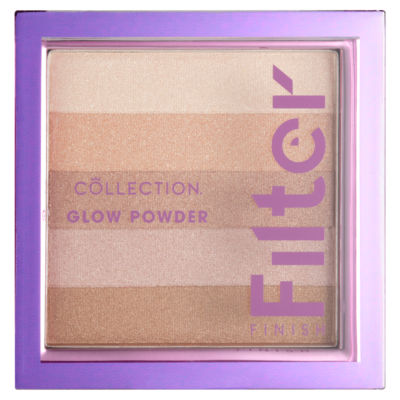 Collection Filter Finish Glow Powder 10g