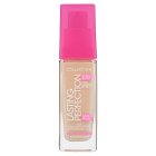 Collection Lasting Perfection 1N Rose Porcelain Neutral Full Coverage Foundation 27ml