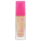 Collection Lasting Perfection 6W Cashew Warm Full Coverage Foundation 27ml