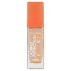 Collection Lasting Perfection Shade 8W Beige Warm Full Coverage Foundation 27ml