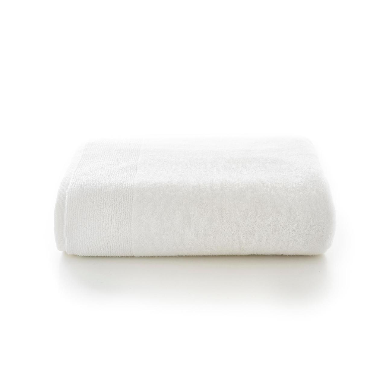 Deyongs Palazzo 800gsm Hotel Luxury Cotton Bath Sheet White