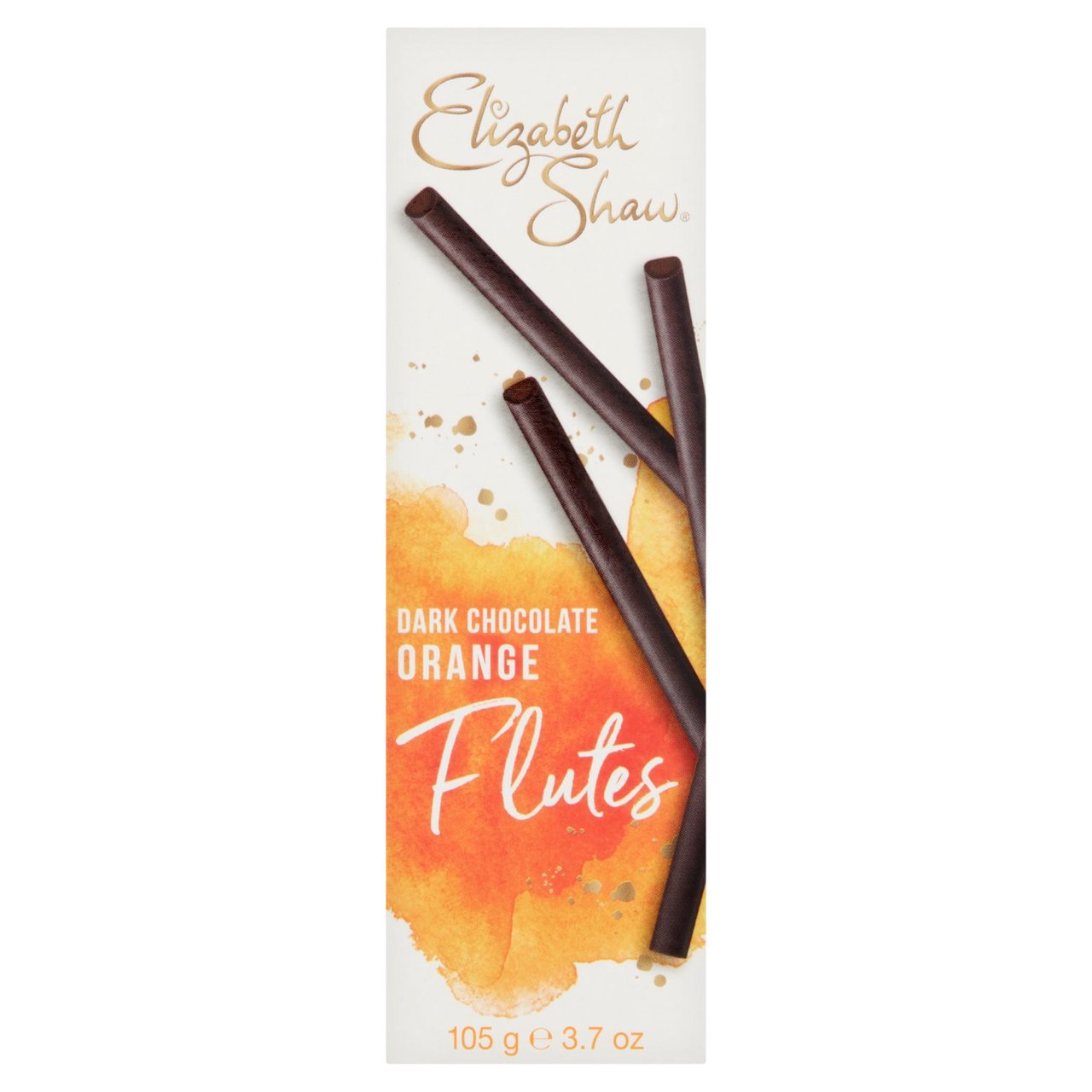 Elizabeth Shaw Chocolate Orange Flutes