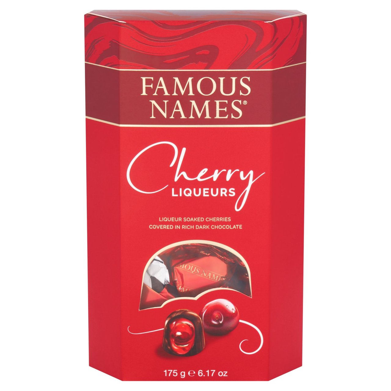 Famous Names Cherry Liqueurs