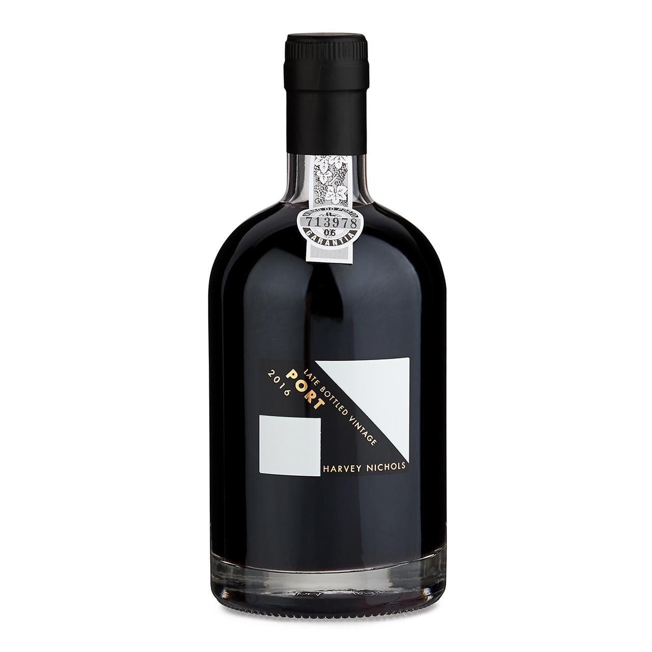 Harvey Nichols Late Bottled Vintage Port 