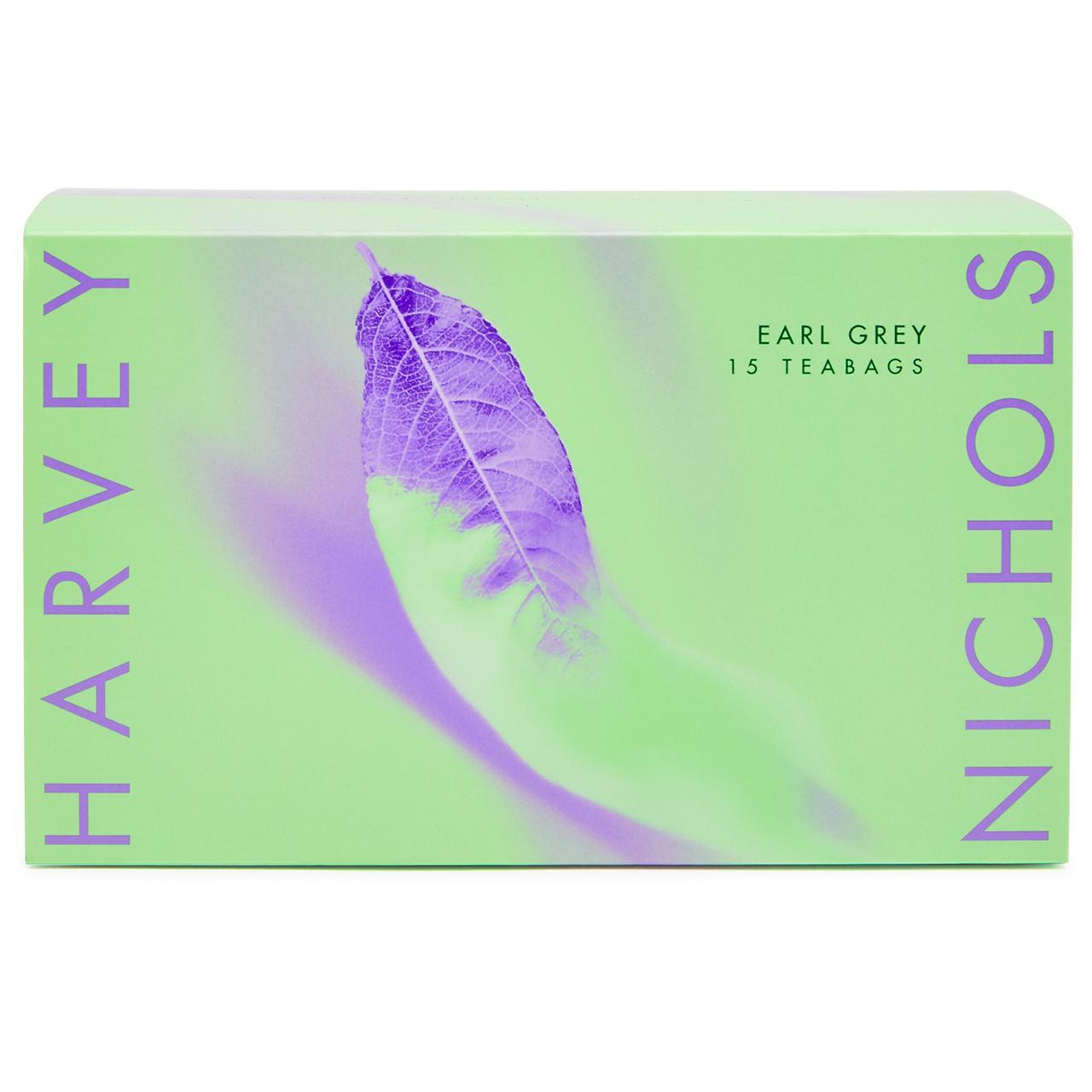 Harvey Nichols Earl Grey Teabags