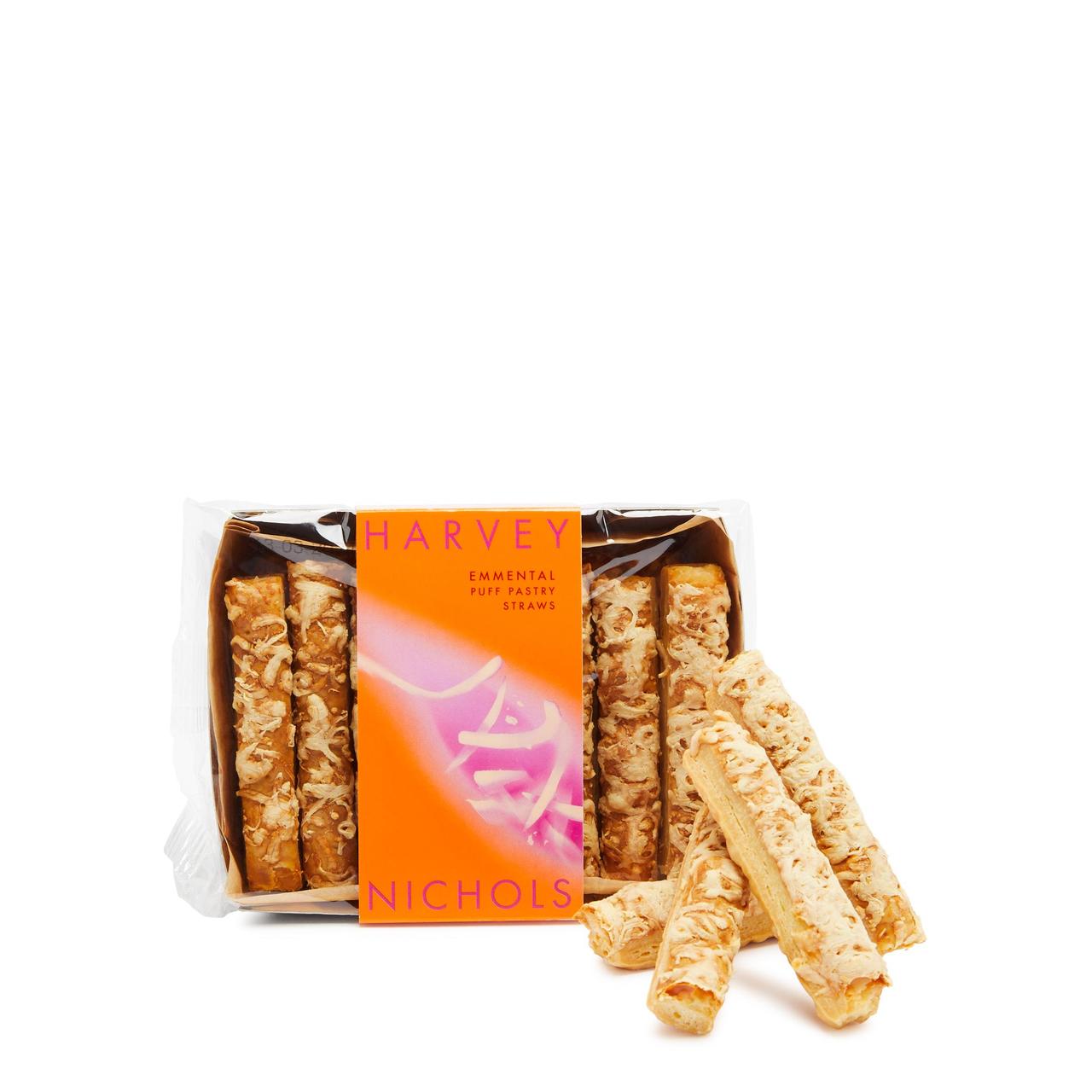 Harvey Nichols Emmental Cheese Straws