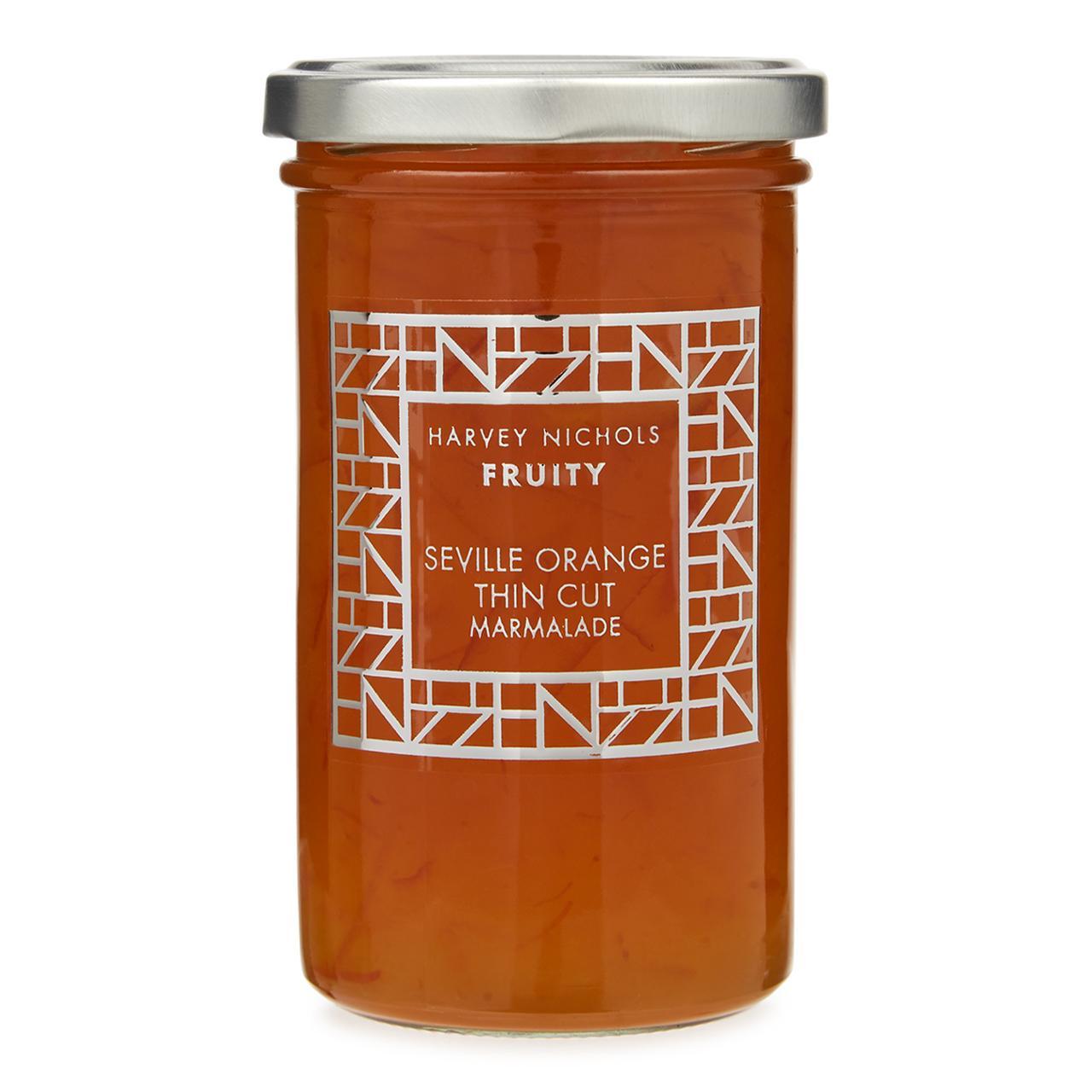 Harvey Nichols Seville Orange Thin Cut Marmalade