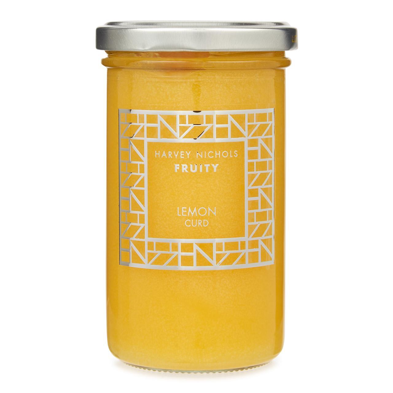 Harvey Nichols Lemon Curd